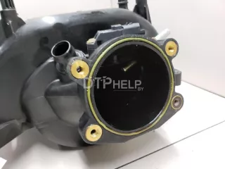 LR011956 Коллектор впускной Land Rover Range Rover 3 Арт AM70264406, вид 4