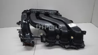 2810900031 Коллектор впускной Smart Forfour 2 Арт AM70284529, вид 1
