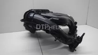 2810900031 Коллектор впускной Smart Forfour 2 Арт AM70284529, вид 2