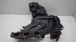 2810900031 Коллектор впускной Smart Forfour 2 Арт AM70284529, вид 4