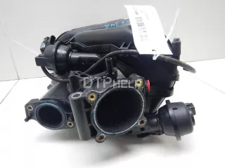 LF2L13100C Коллектор впускной Mazda 6 2 Арт AM70362348, вид 5