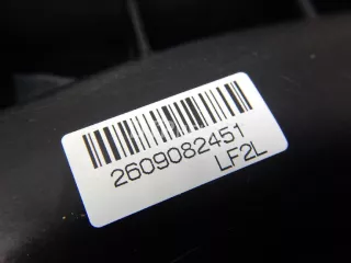 LF2L13100C Коллектор впускной Mazda 6 2 Арт AM70362348, вид 7