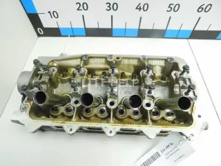 7701478273 Головка блока Renault Twingo 1 Арт AM70441113, вид 7