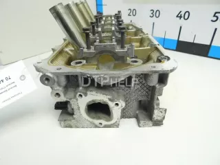 7701478273 Головка блока Renault Twingo 1 Арт AM70441113, вид 9