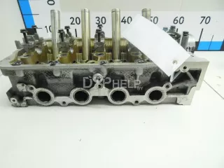 7701478273 Головка блока Renault Twingo 1 Арт AM70441113, вид 10