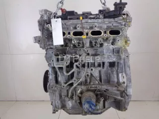 101024EF1A Двигатель Nissan Qashqai 2 Арт AM70478131, вид 1