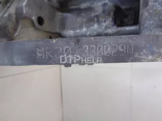 101024EF1A Двигатель Nissan Qashqai 2 Арт AM70478131, вид 12