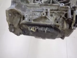 101024EF1A Двигатель Nissan Qashqai 2 Арт AM70478131, вид 15