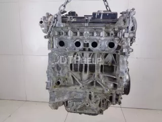 101024EF1A Двигатель Nissan Qashqai 2 Арт AM70478131, вид 3