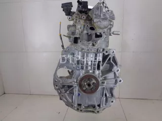 101024EF1A Двигатель Nissan Qashqai 2 Арт AM70478131, вид 4