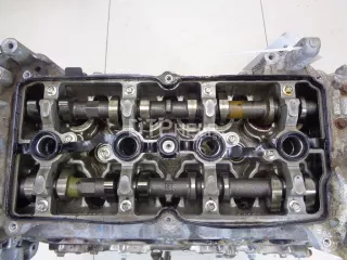 101024EF1A Двигатель Nissan Qashqai 2 Арт AM70478131, вид 5