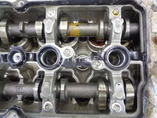 101024EF1A Двигатель Nissan Qashqai 2 Арт AM70478131, вид 6
