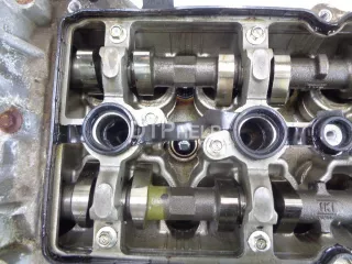 101024EF1A Двигатель Nissan Qashqai 2 Арт AM70478131, вид 7