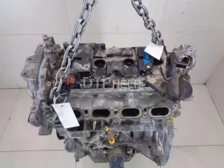 101024EF1A Двигатель Nissan Qashqai 2 Арт AM70478131, вид 8