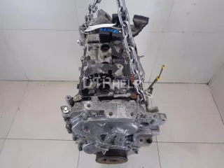 101024EF1A Двигатель Nissan Qashqai 2 Арт AM70478131, вид 9