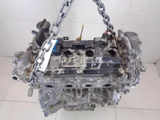 101024EF1A Двигатель Nissan Qashqai 2 Арт AM70478131, вид 10