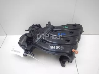 140036159R Коллектор впускной Renault Duster 1 Арт AM70486850, вид 1