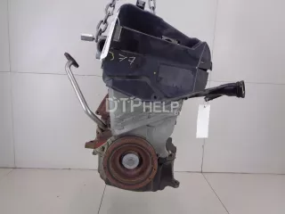 8201708459 Двигатель Renault Sandero 2 Арт AM70507167, вид 1