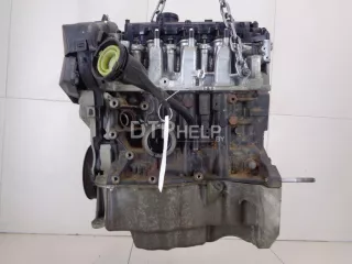 8201708459 Двигатель Renault Sandero 2 Арт AM70507167, вид 2