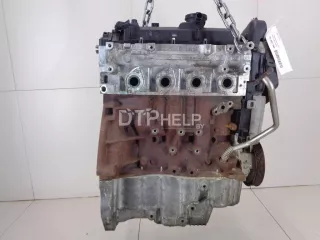 8201708459 Двигатель Renault Sandero 2 Арт AM70507167, вид 4
