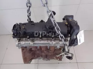 8201708459 Двигатель Renault Sandero 2 Арт AM70507167, вид 8
