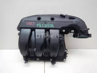 AT4Z9424A Коллектор впускной Ford Explorer 5 Арт AM70518586, вид 1