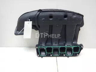 AT4Z9424A Коллектор впускной Ford Explorer 5 Арт AM70518586, вид 2