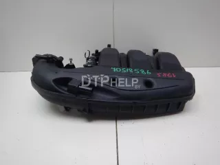 AT4Z9424A Коллектор впускной Ford Explorer 5 Арт AM70518586, вид 3