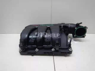 AT4Z9424A Коллектор впускной Ford Explorer 5 Арт AM70518586, вид 4