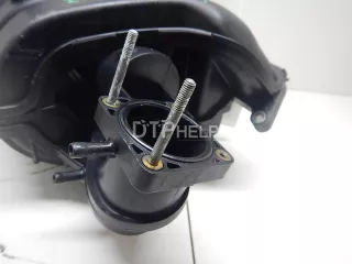 1311078K00 Коллектор впускной Suzuki Grand Vitara JT Арт AM70523638, вид 3