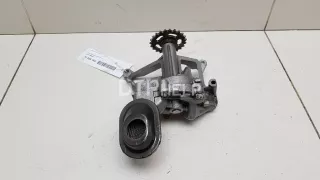 1698694 Насос масляный Ford Galaxy 2 Арт AM70526068, вид 1