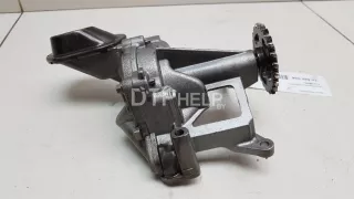 1698694 Насос масляный Ford Galaxy 2 Арт AM70526068, вид 4