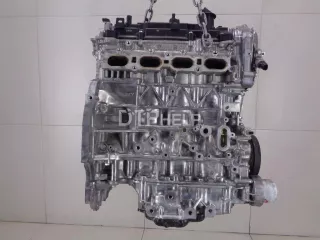 101024BA0G Двигатель Nissan X-Trail T32 Арт AM70530811, вид 3
