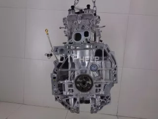 101024BA0G Двигатель Nissan X-Trail T32 Арт AM70530811, вид 4