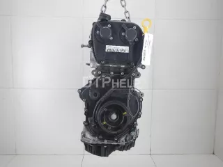 06K100037C Двигатель Skoda Karoq Арт AM70537491, вид 1