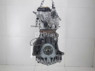 06K100037C Двигатель Skoda Karoq Арт AM70537491, вид 3