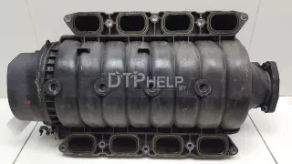 LR011956 Коллектор впускной Land Rover Range Rover 3 Арт AM70552784, вид 1