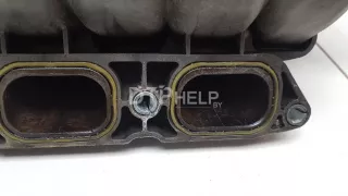LR011956 Коллектор впускной Land Rover Range Rover 3 Арт AM70552784, вид 4