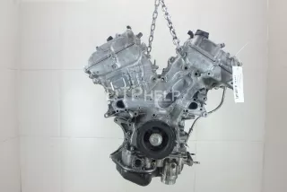 1900031E40 Двигатель Toyota Highlander 2 Арт AM70559002, вид 1