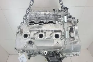 1900031E40 Двигатель Toyota Highlander 2 Арт AM70559002, вид 11