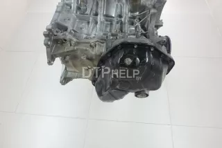 1900031E40 Двигатель Toyota Highlander 2 Арт AM70559002, вид 13