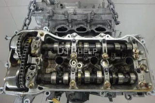1900031E40 Двигатель Toyota Highlander 2 Арт AM70559002, вид 16