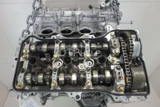 1900031E40 Двигатель Toyota Highlander 2 Арт AM70559002, вид 17