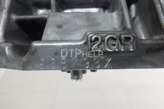 1900031E40 Двигатель Toyota Highlander 2 Арт AM70559002, вид 19