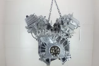 1900031E40 Двигатель Toyota Highlander 2 Арт AM70559002, вид 5