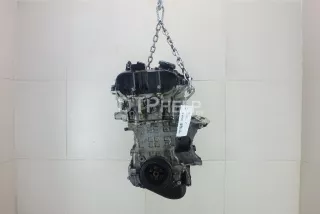 11000439142 Двигатель BMW 1 E81/E82/E87/E88 Арт AM70571051, вид 1