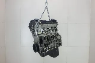 11000439142 Двигатель BMW 1 E81/E82/E87/E88 Арт AM70571051, вид 2