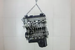 11000439142 Двигатель BMW 1 E81/E82/E87/E88 Арт AM70571051, вид 3