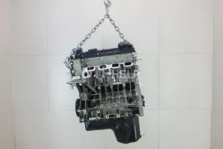 11000439142 Двигатель BMW 1 E81/E82/E87/E88 Арт AM70571051, вид 4