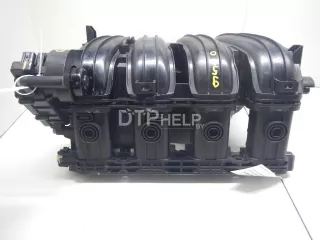 283102GGA0 Коллектор впускной Kia Optima 4 Арт AM70586359, вид 2